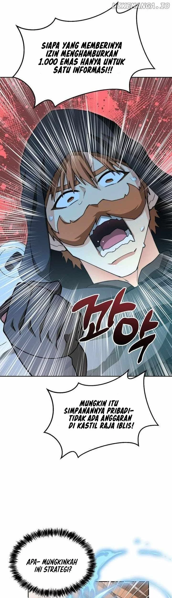 Stuck in the Tower Chapter 116 Gambar 48