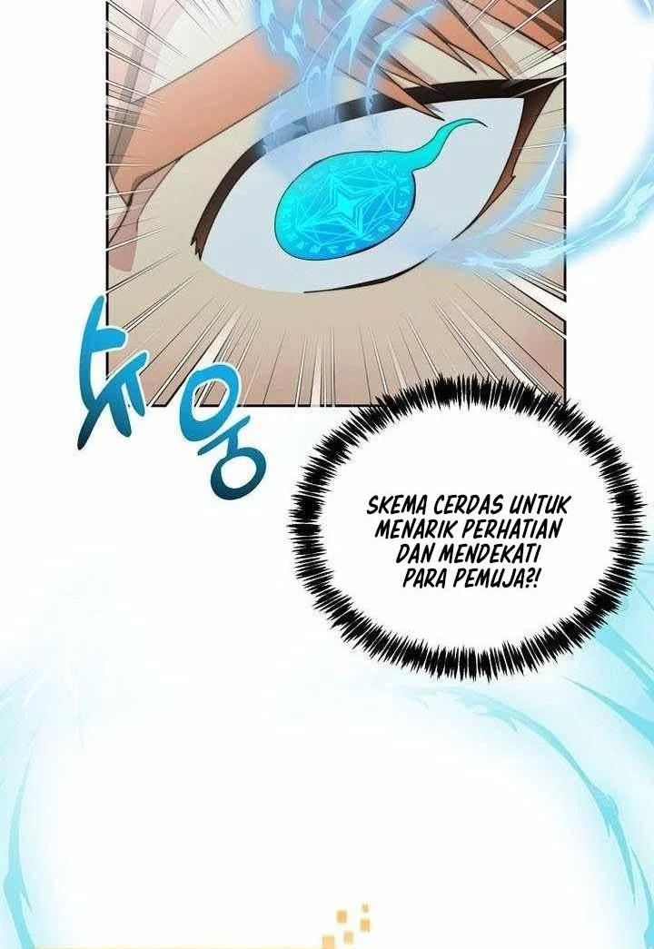 Stuck in the Tower Chapter 116 Gambar 49