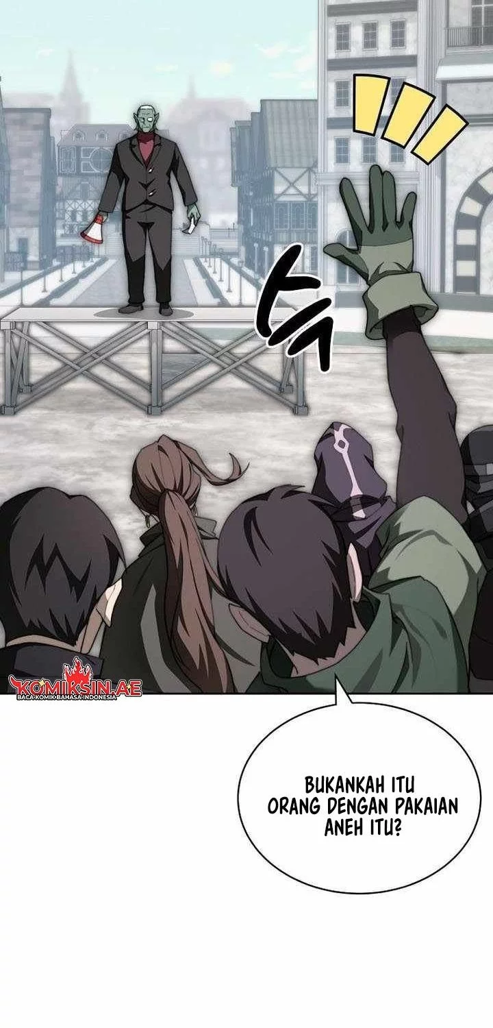 Stuck in the Tower Chapter 116 Gambar 51