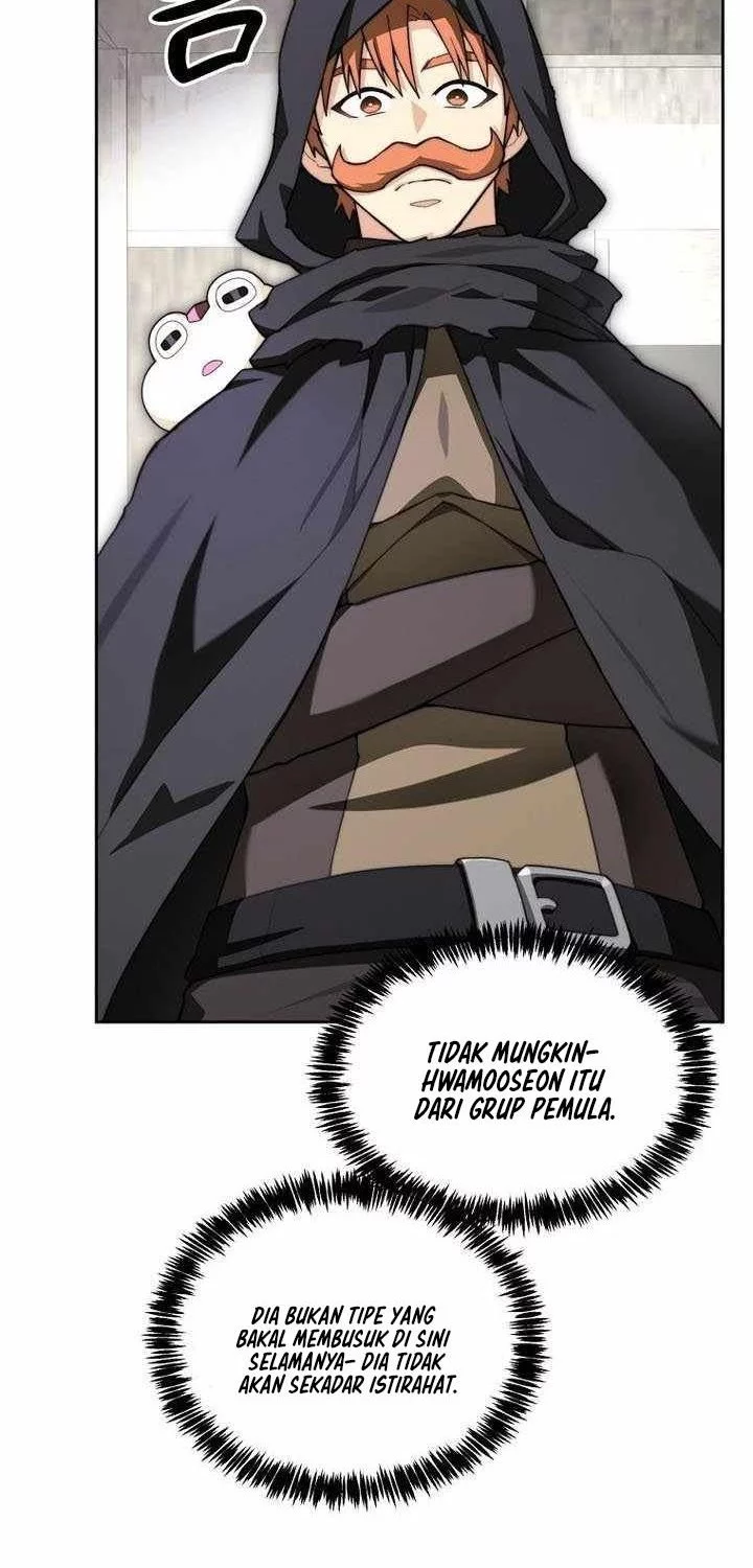 Stuck in the Tower Chapter 116 Gambar 53