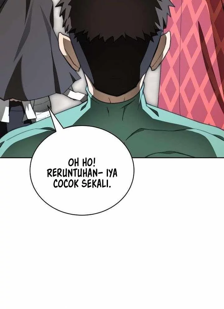 Stuck in the Tower Chapter 116 Gambar 55