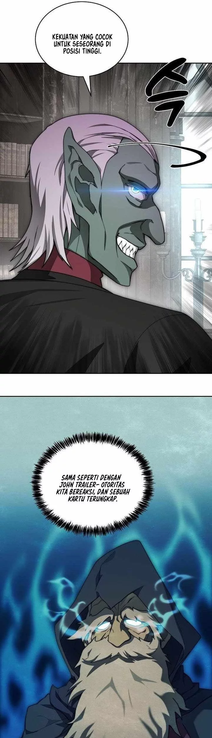 Stuck in the Tower Chapter 116 Gambar 5