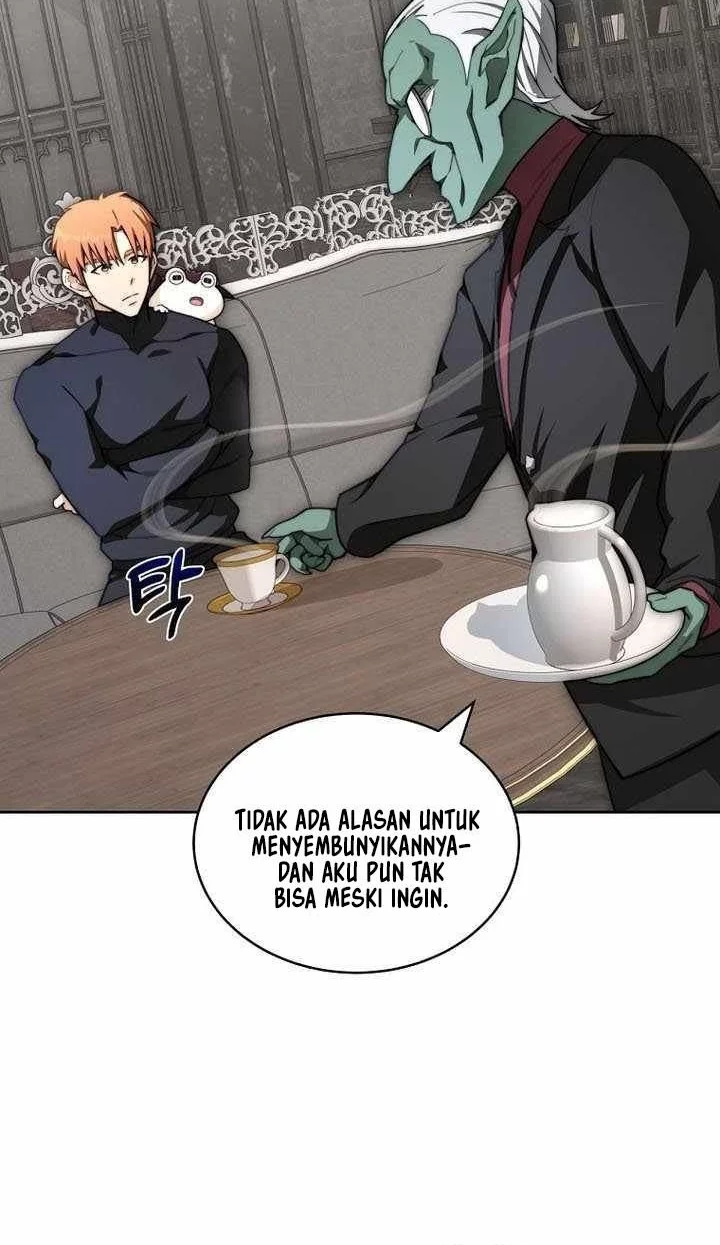 Stuck in the Tower Chapter 116 Gambar 8