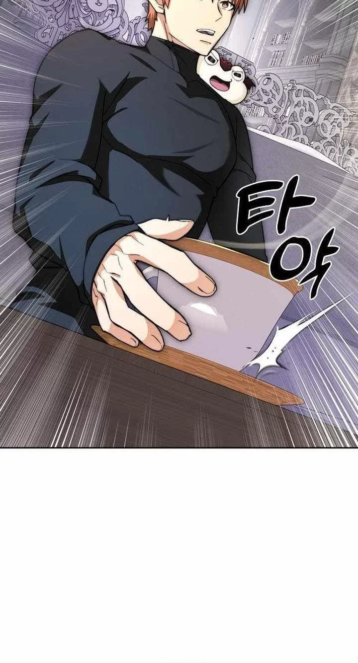 Stuck in the Tower Chapter 116 Gambar 12