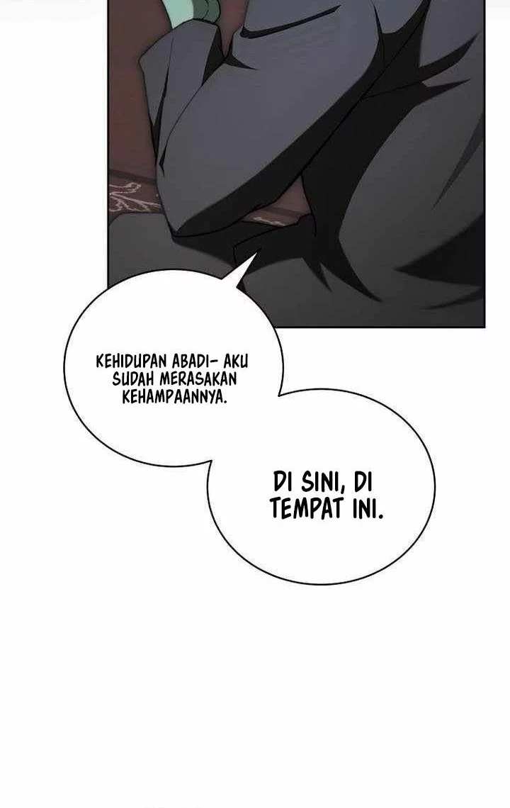 Stuck in the Tower Chapter 116 Gambar 14