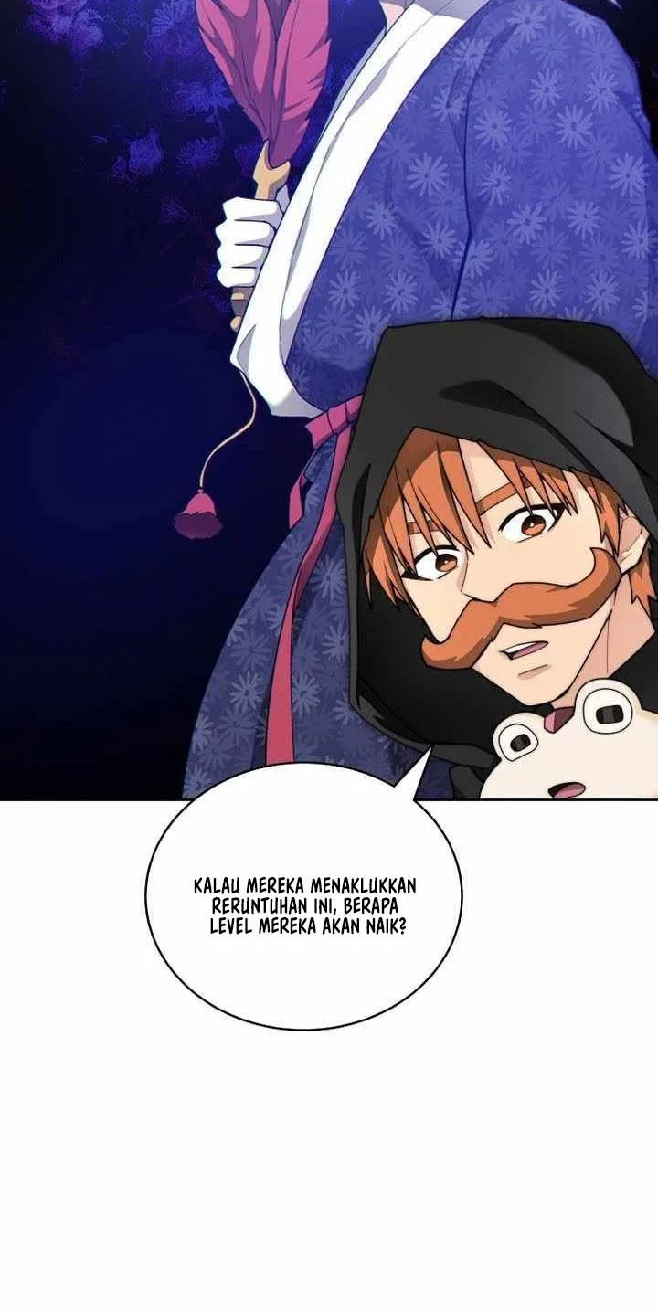 Stuck in the Tower Chapter 117 Gambar 24