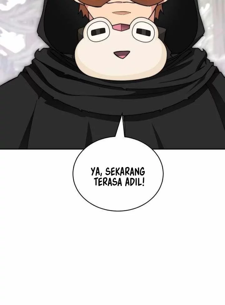 Stuck in the Tower Chapter 117 Gambar 34