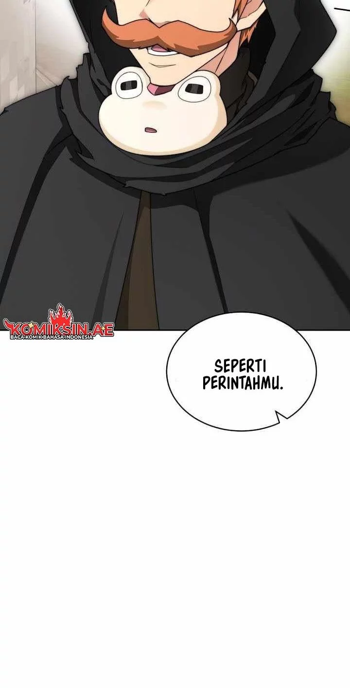 Stuck in the Tower Chapter 117 Gambar 36