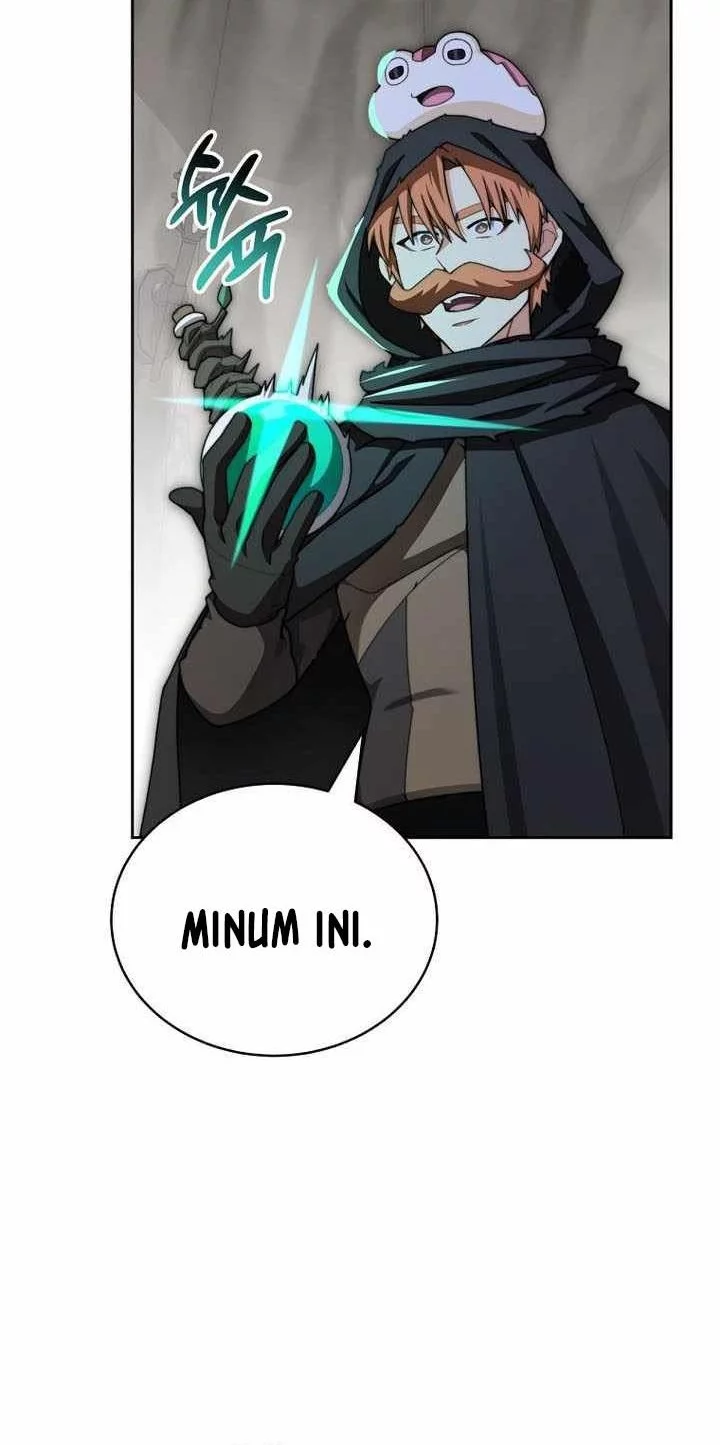 Stuck in the Tower Chapter 117 Gambar 50