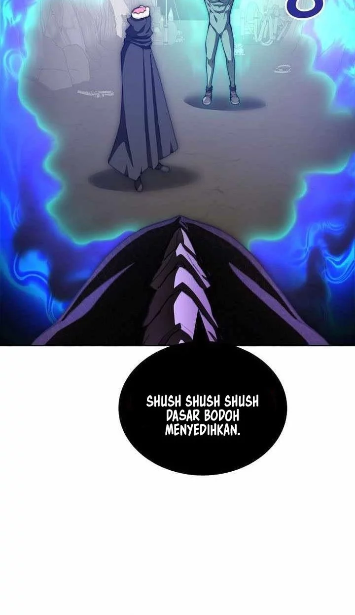 Stuck in the Tower Chapter 117 Gambar 54