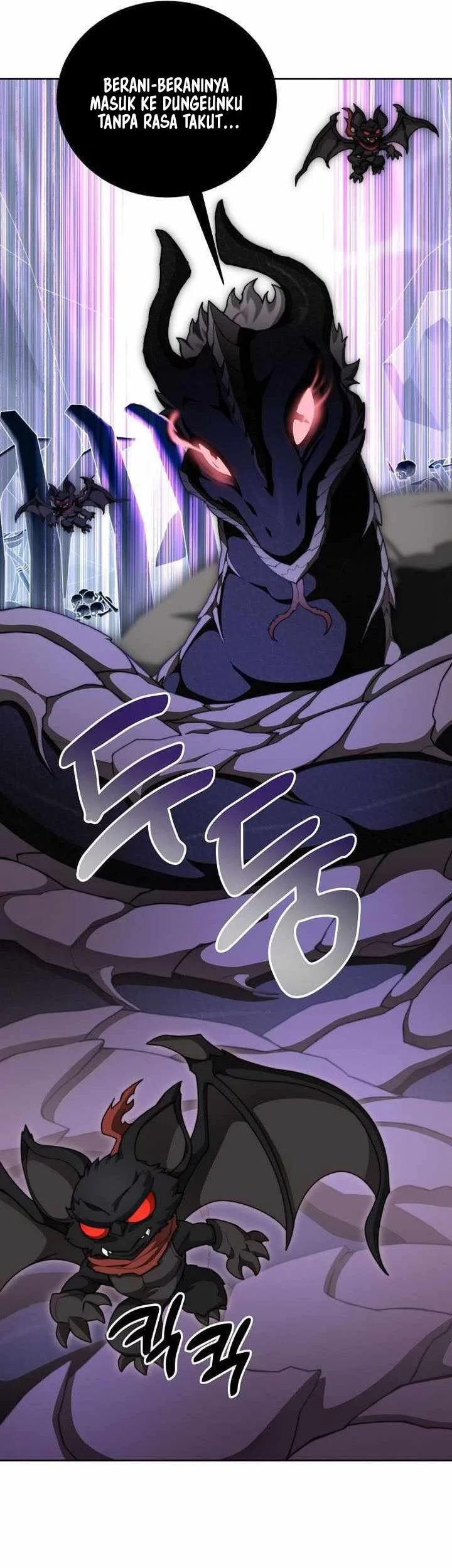 Stuck in the Tower Chapter 117 Gambar 55