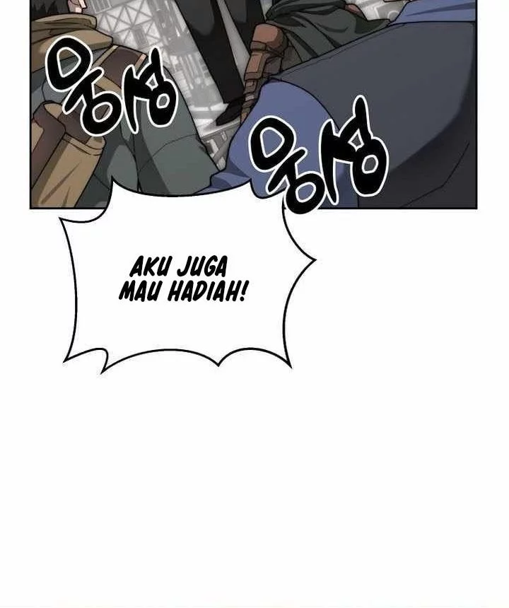 Stuck in the Tower Chapter 117 Gambar 4