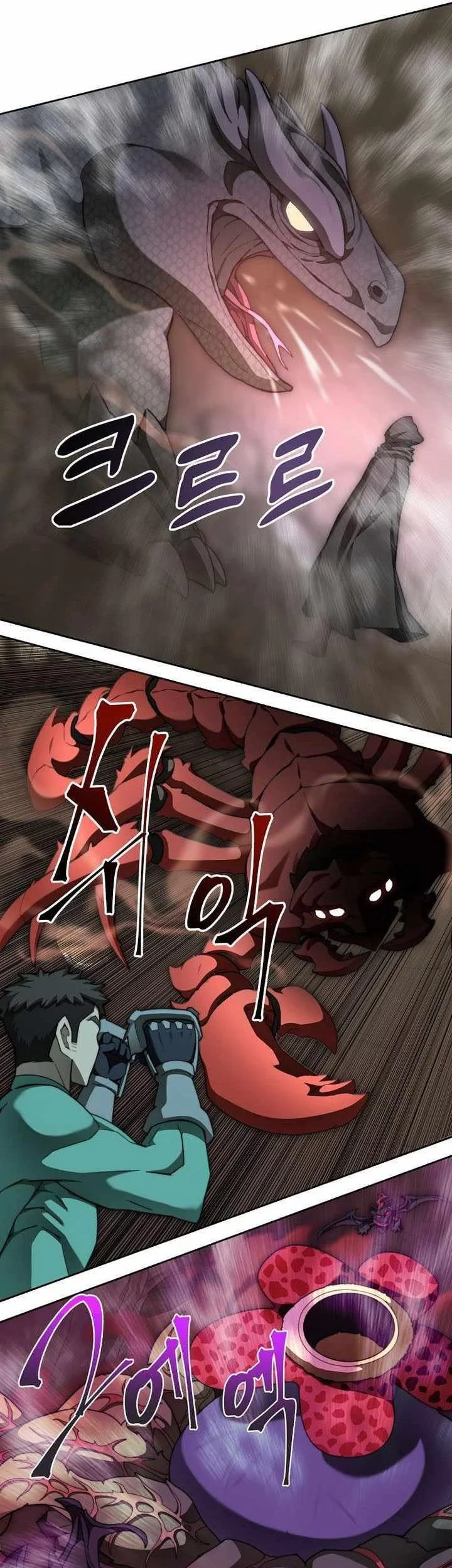 Stuck in the Tower Chapter 117 Gambar 57