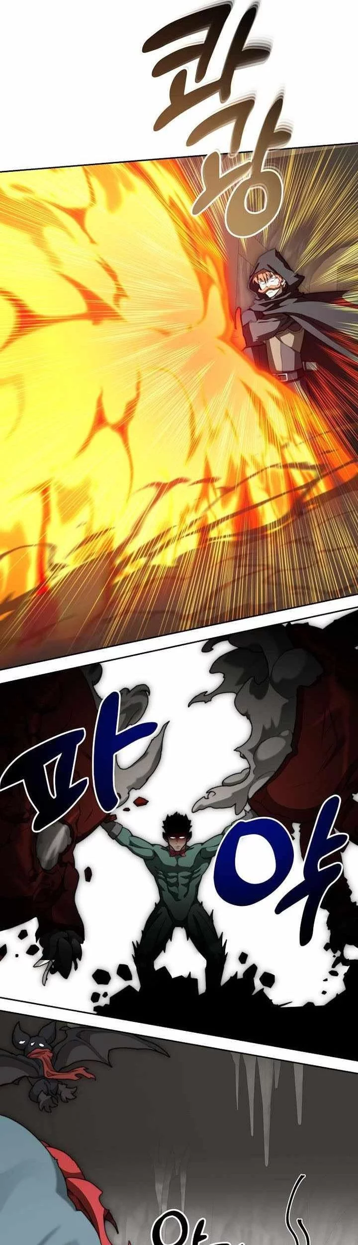 Stuck in the Tower Chapter 117 Gambar 59