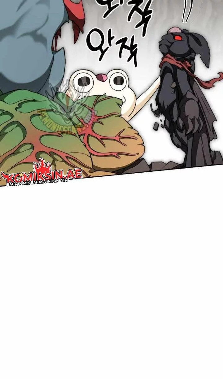 Stuck in the Tower Chapter 117 Gambar 60