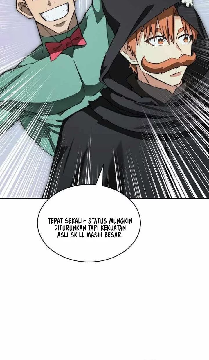 Stuck in the Tower Chapter 117 Gambar 64