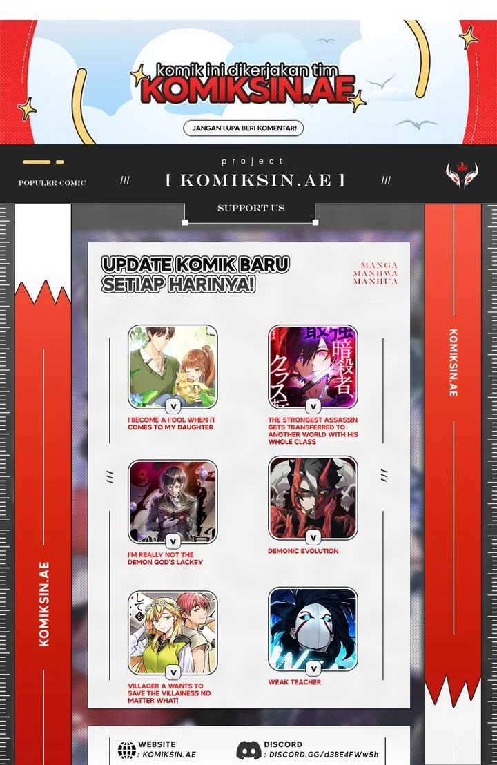 Stuck in the Tower Chapter 117 Gambar 69