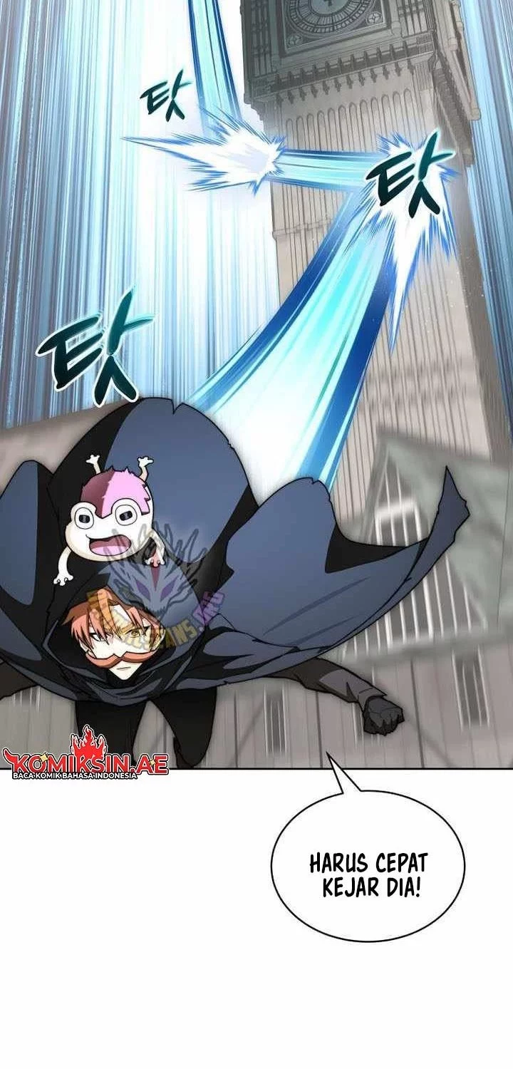 Stuck in the Tower Chapter 117 Gambar 6