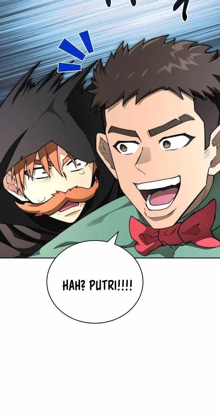 Stuck in the Tower Chapter 117 Gambar 10