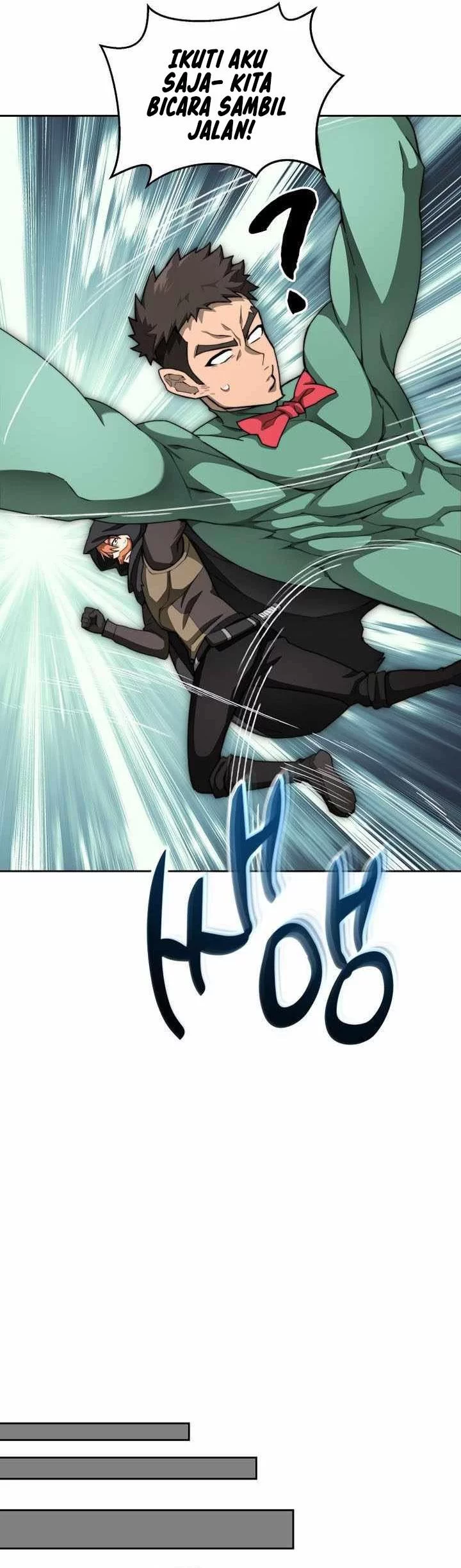 Stuck in the Tower Chapter 117 Gambar 13