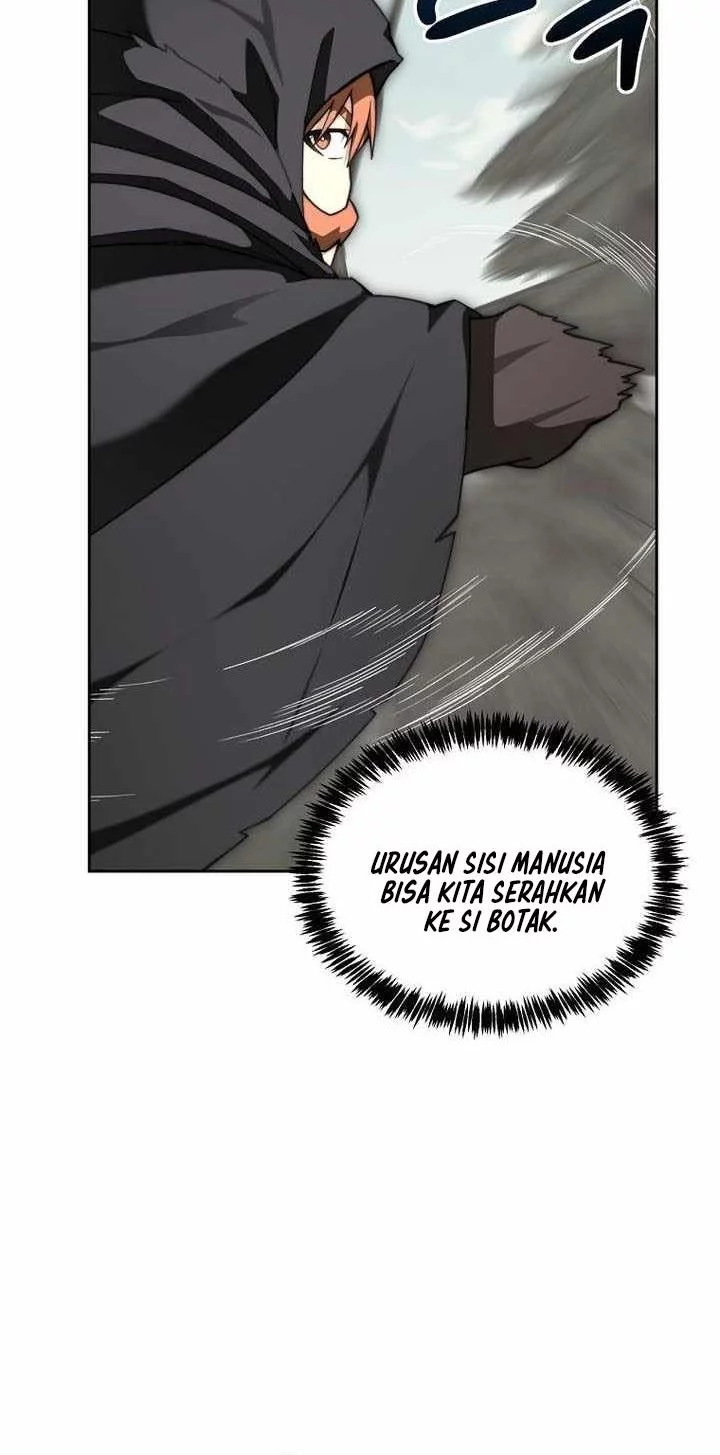 Stuck in the Tower Chapter 117 Gambar 15