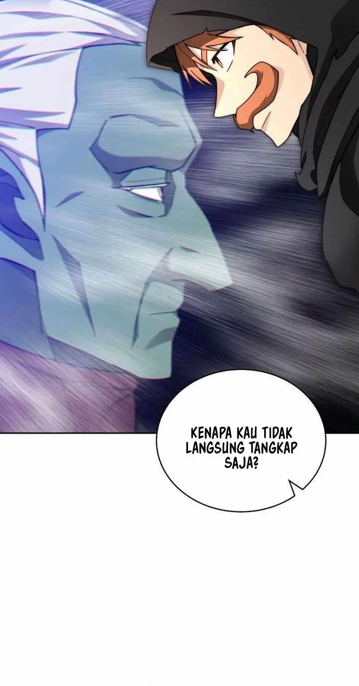 Stuck in the Tower Chapter 117 Gambar 17