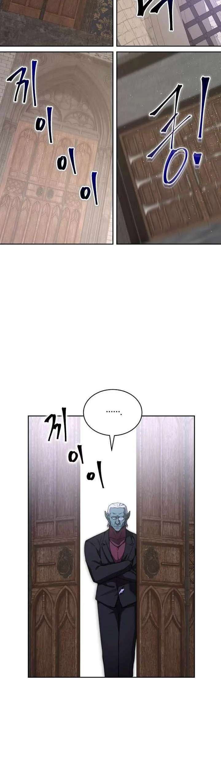 Stuck in the Tower Chapter 118 Gambar 36