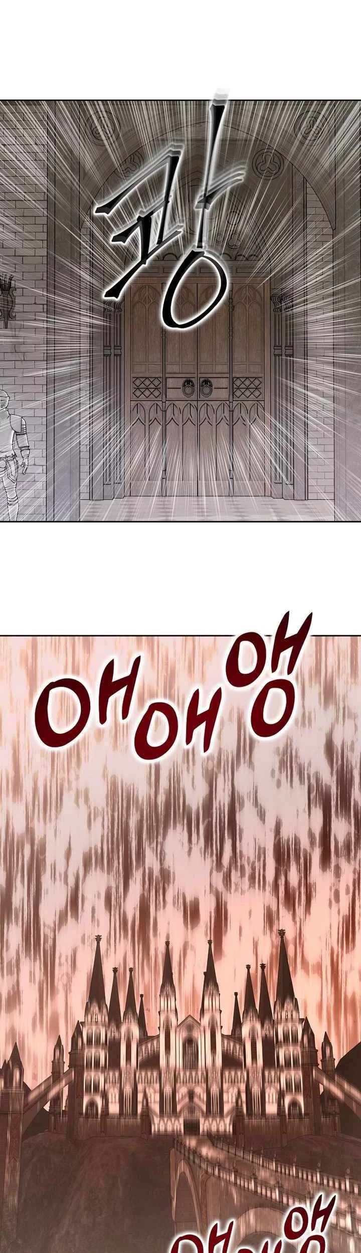 Stuck in the Tower Chapter 118 Gambar 37