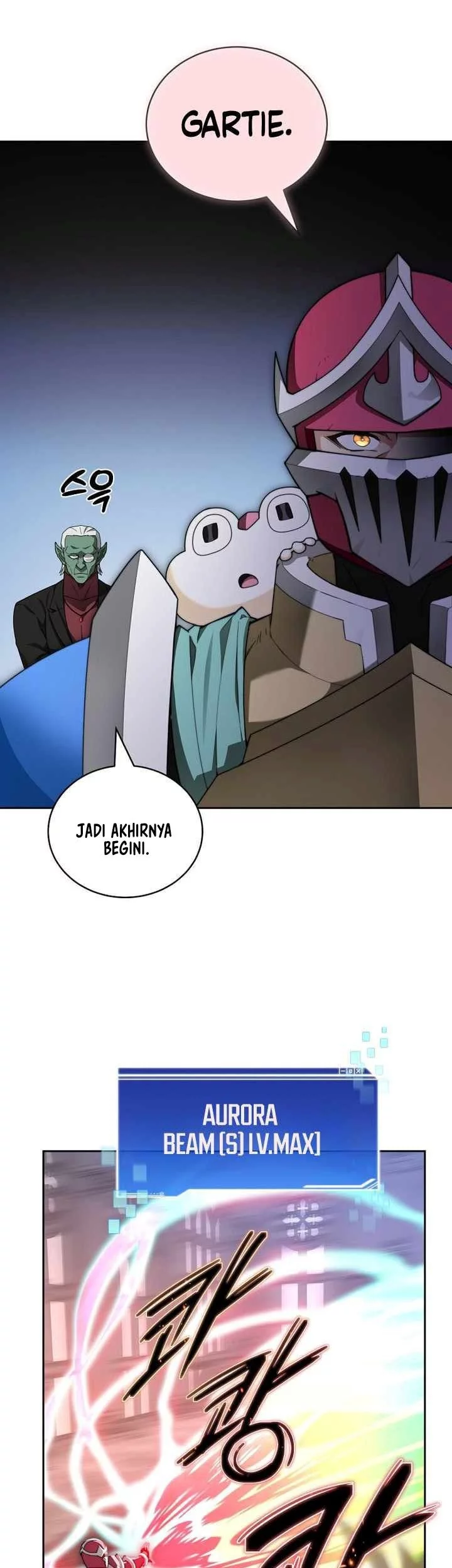 Stuck in the Tower Chapter 118 Gambar 43