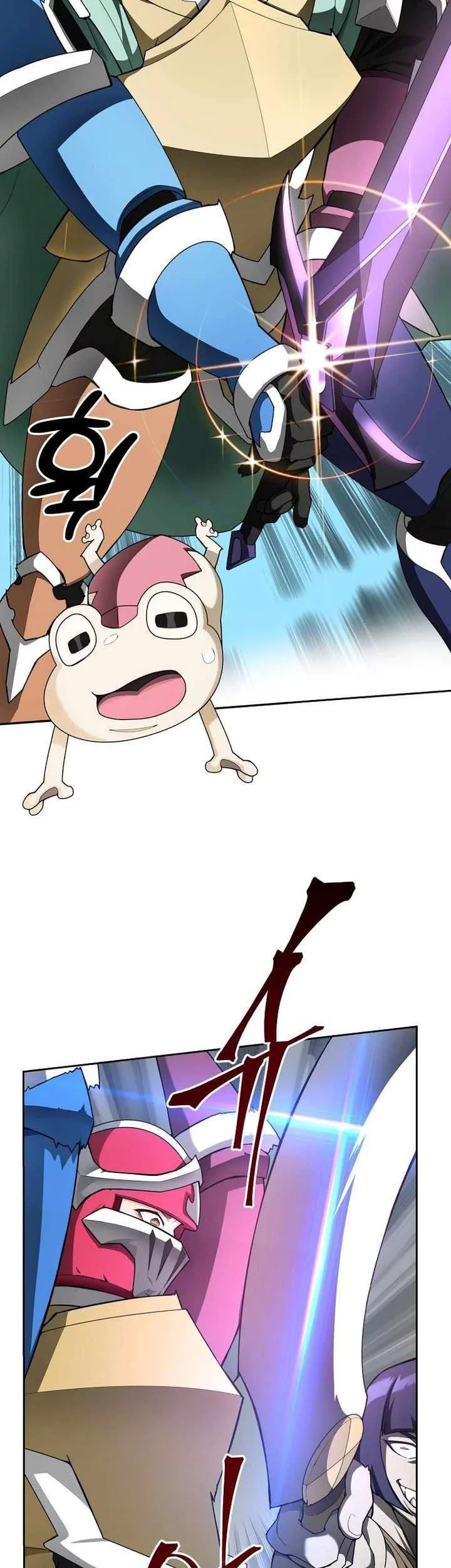 Stuck in the Tower Chapter 118 Gambar 48