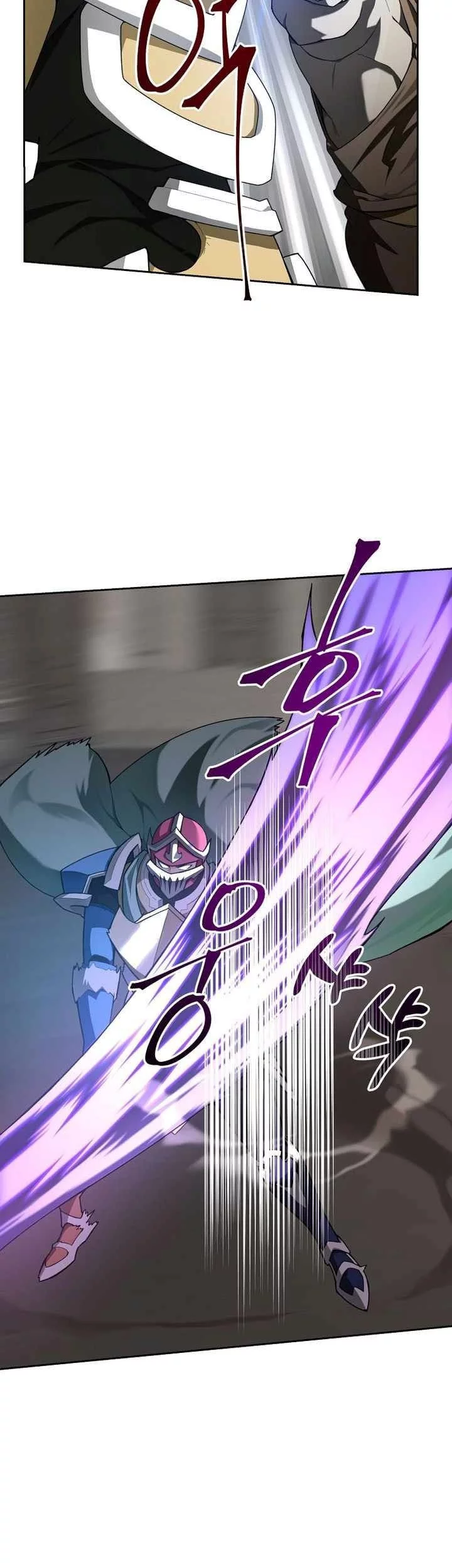 Stuck in the Tower Chapter 118 Gambar 49