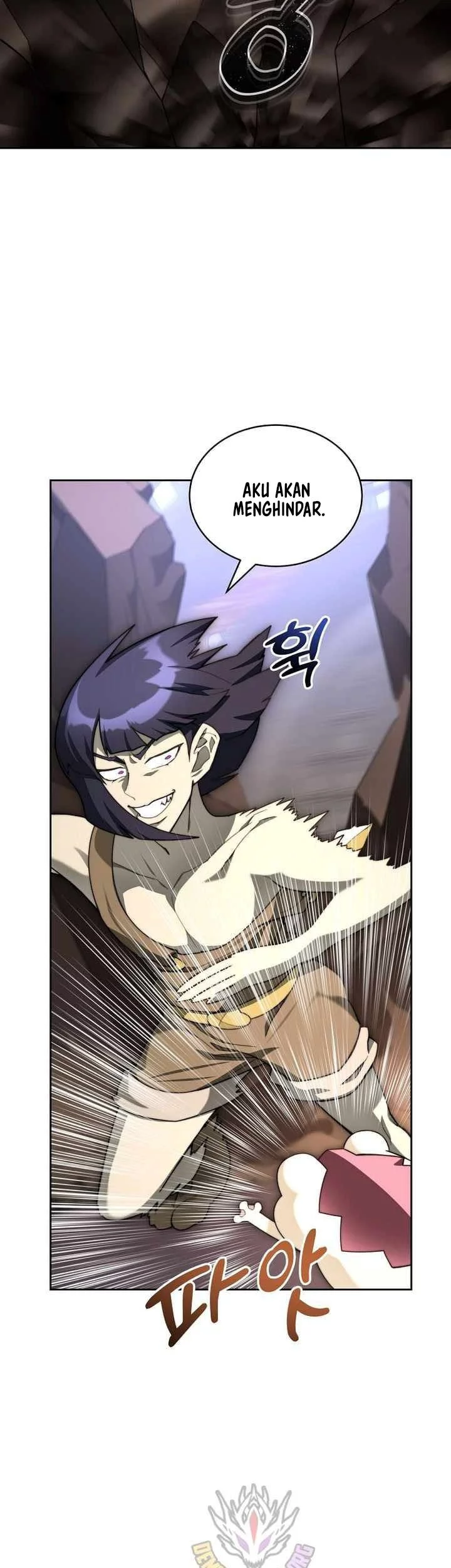 Stuck in the Tower Chapter 118 Gambar 53