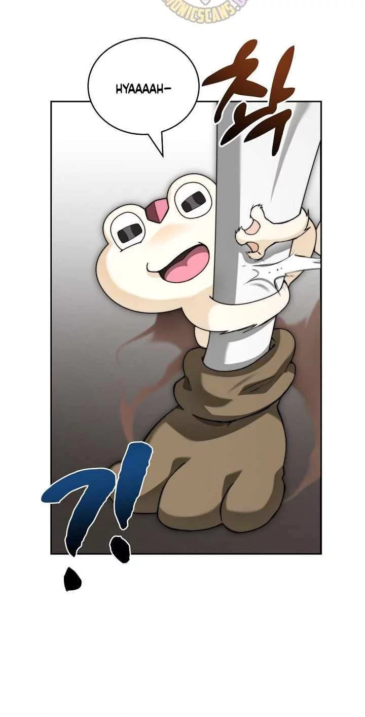 Stuck in the Tower Chapter 118 Gambar 54