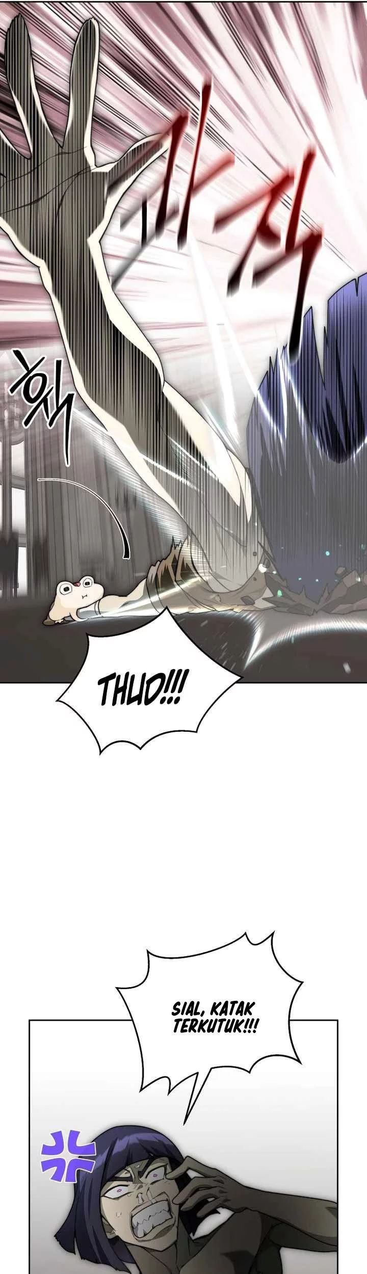 Stuck in the Tower Chapter 118 Gambar 55