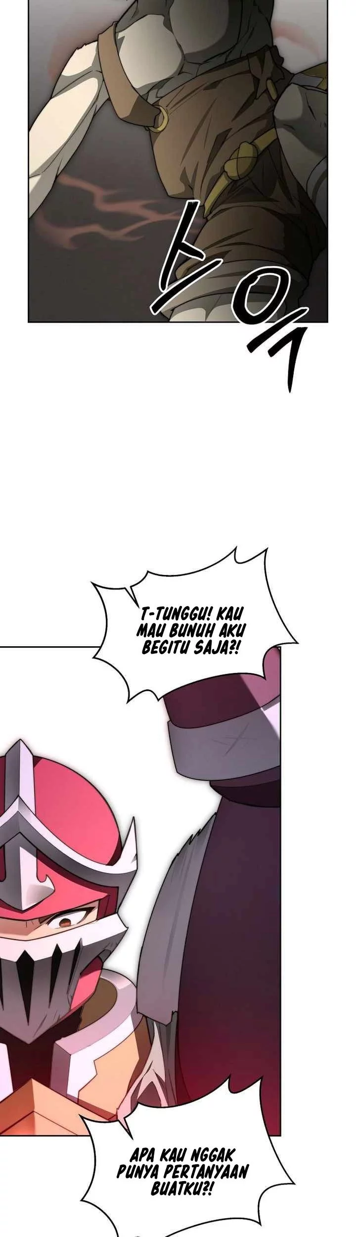 Stuck in the Tower Chapter 118 Gambar 56