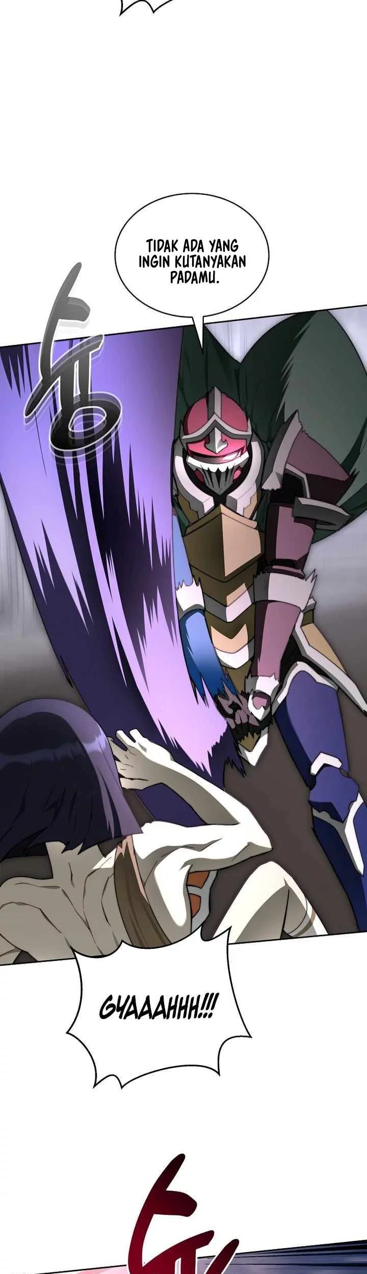 Stuck in the Tower Chapter 118 Gambar 57