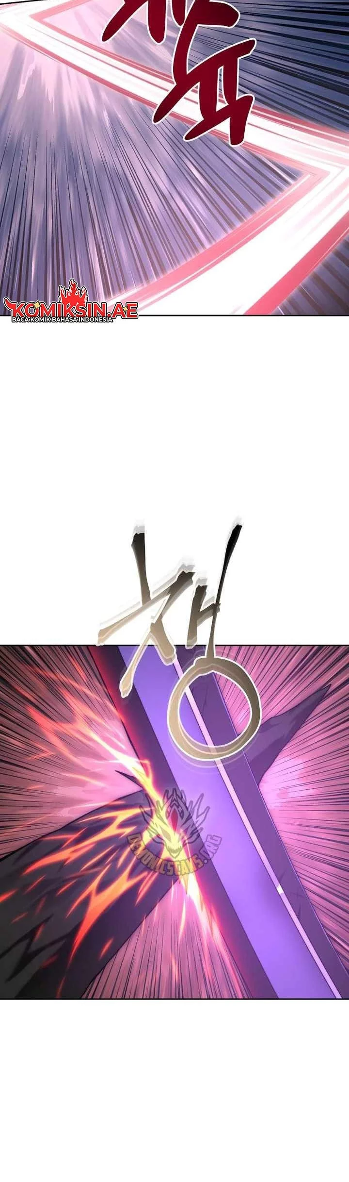 Stuck in the Tower Chapter 118 Gambar 58