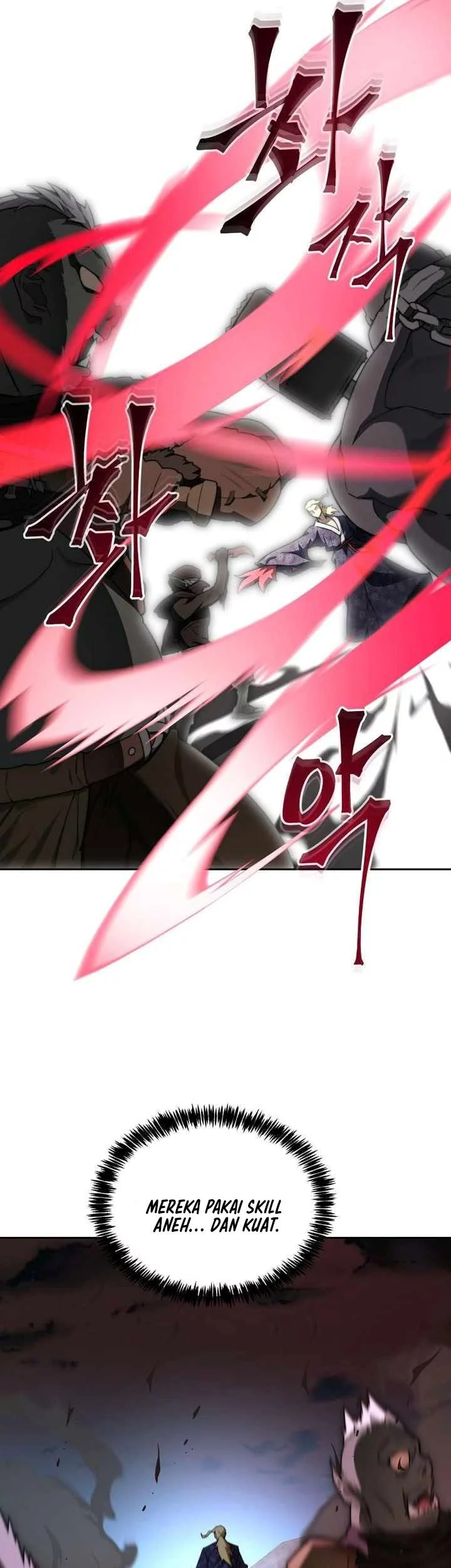 Stuck in the Tower Chapter 118 Gambar 23