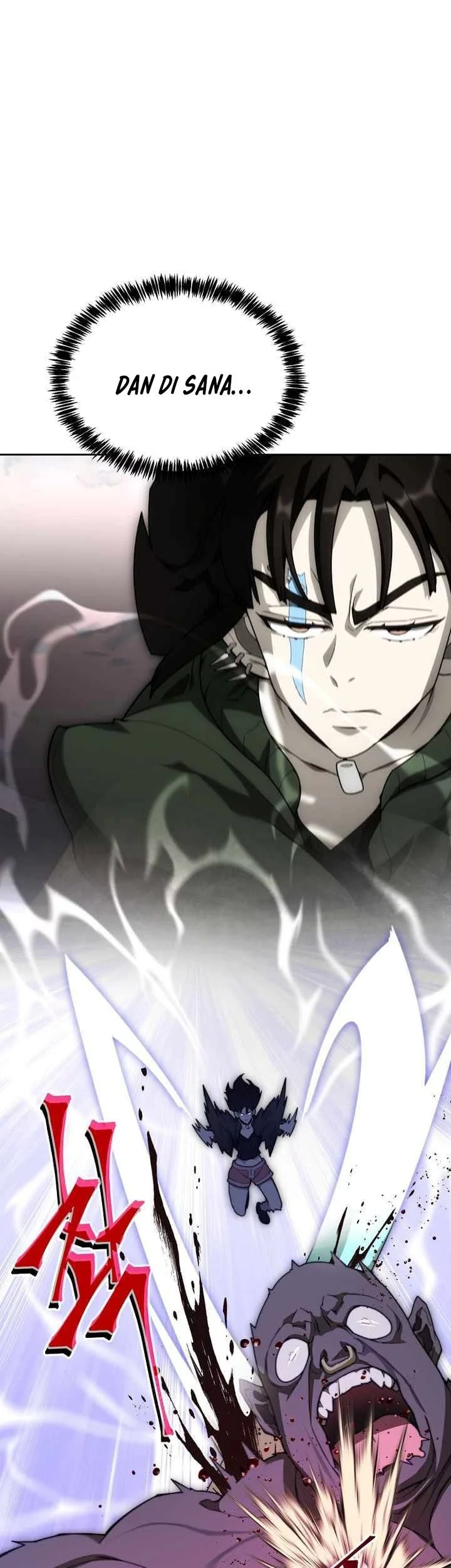 Stuck in the Tower Chapter 118 Gambar 25