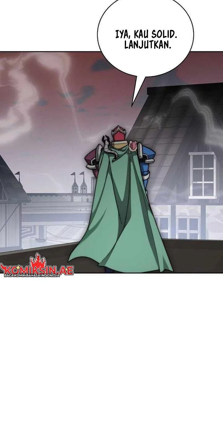 Stuck in the Tower Chapter 119 Gambar 38