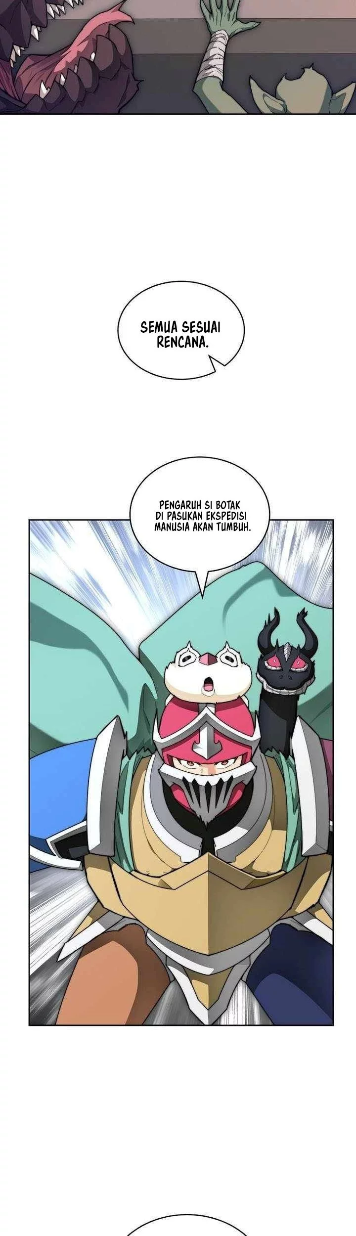 Stuck in the Tower Chapter 119 Gambar 40