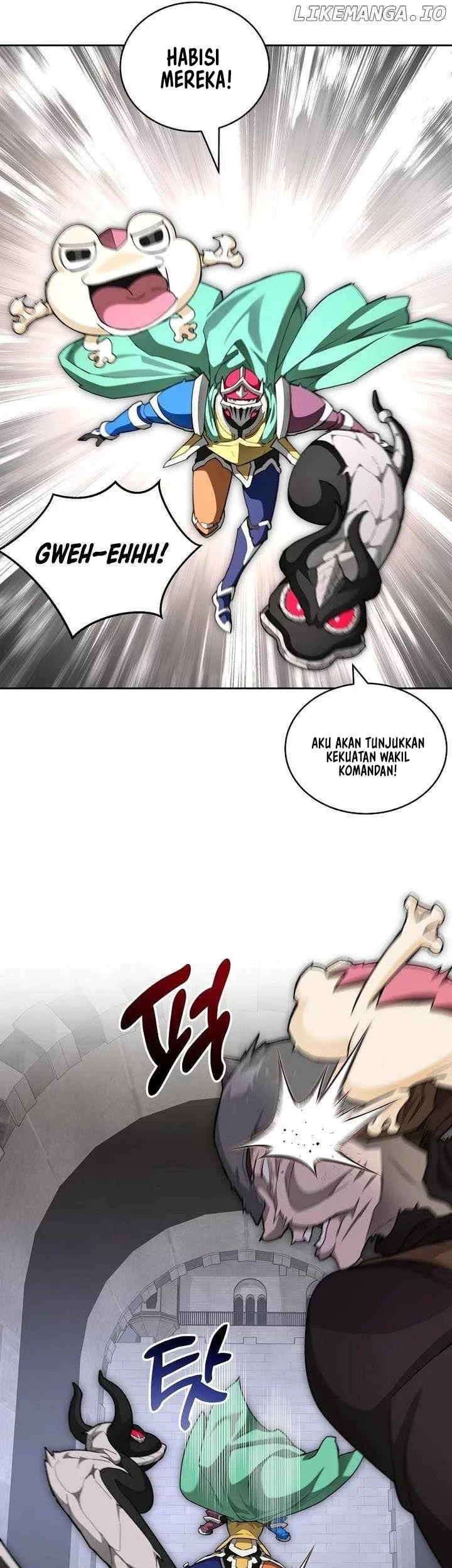 Stuck in the Tower Chapter 119 Gambar 43