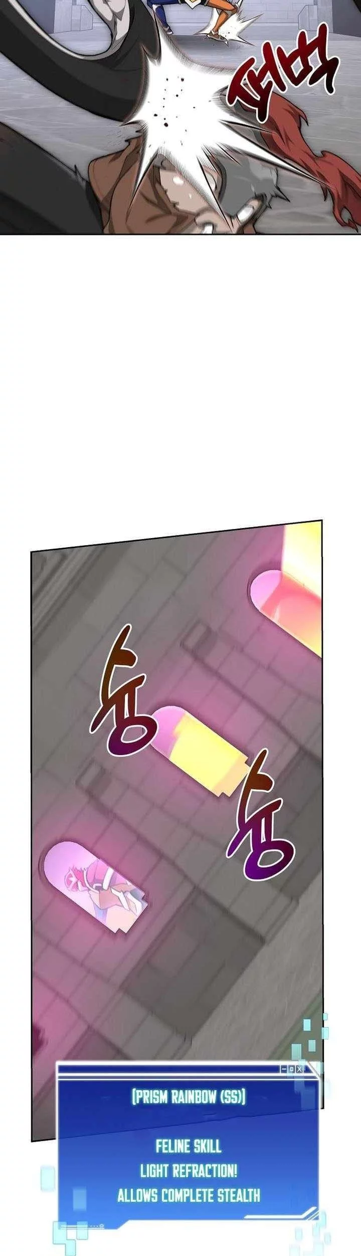 Stuck in the Tower Chapter 119 Gambar 44