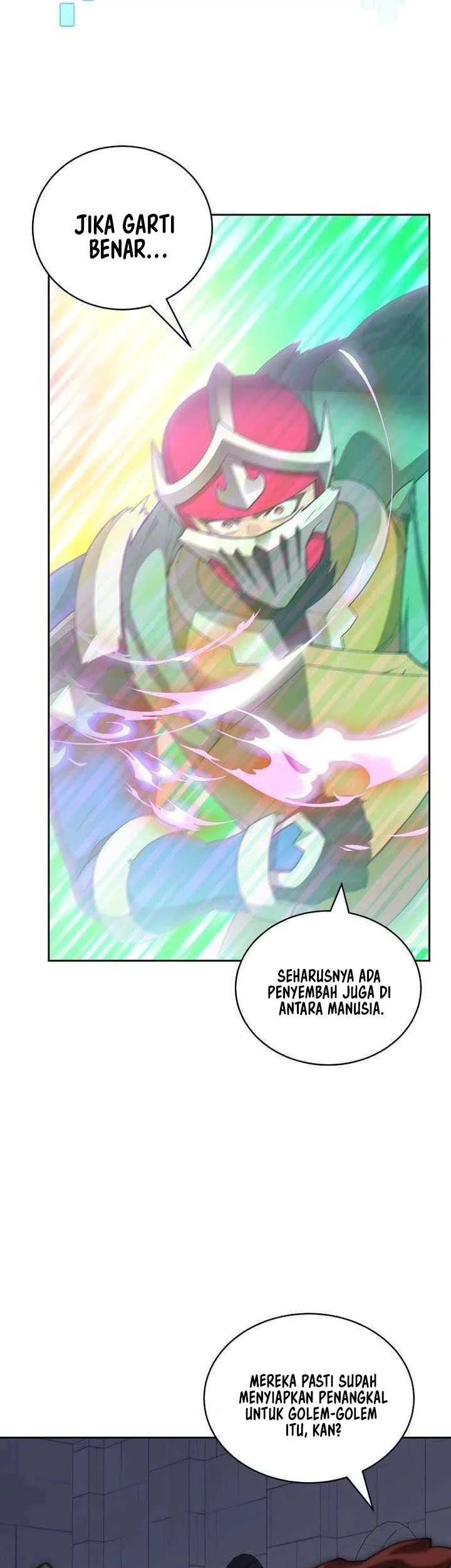 Stuck in the Tower Chapter 119 Gambar 45