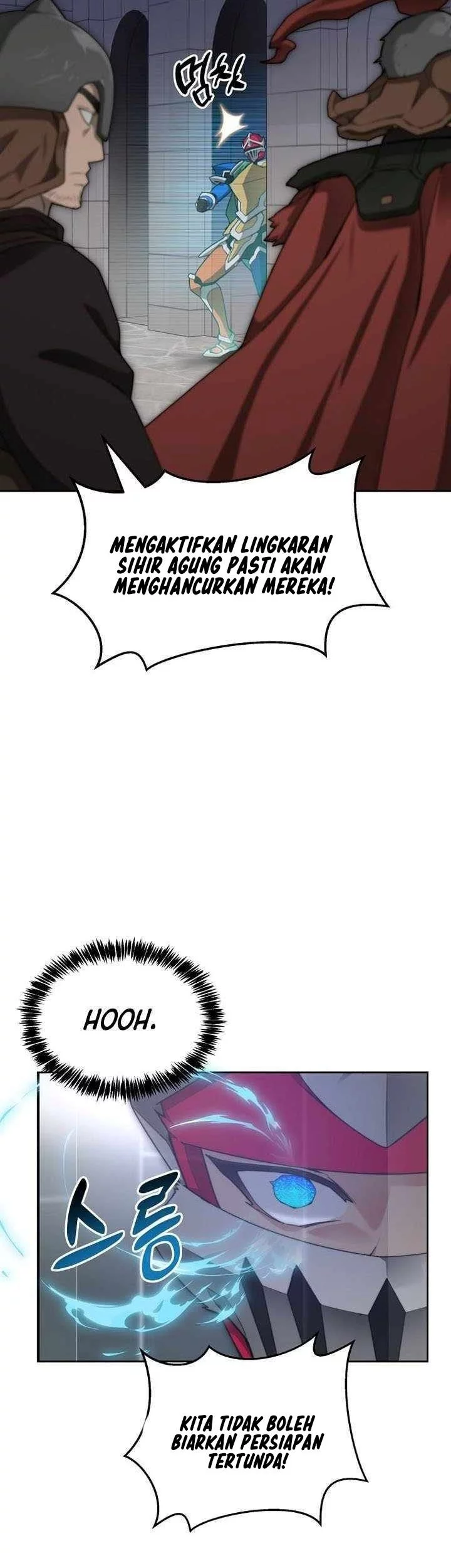 Stuck in the Tower Chapter 119 Gambar 46