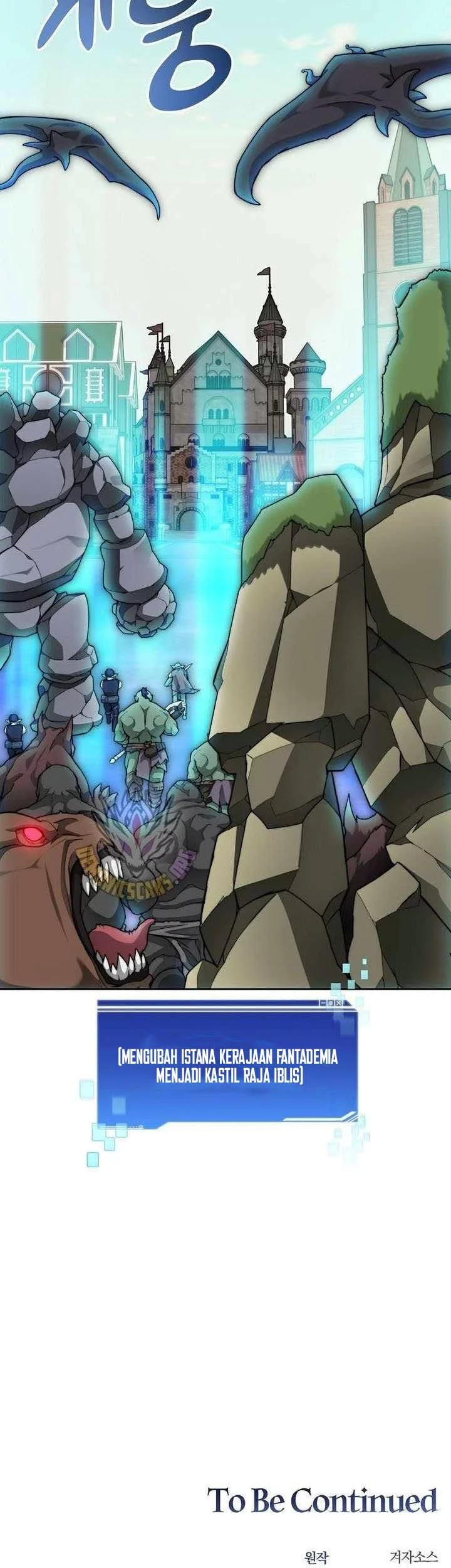 Stuck in the Tower Chapter 119 Gambar 52