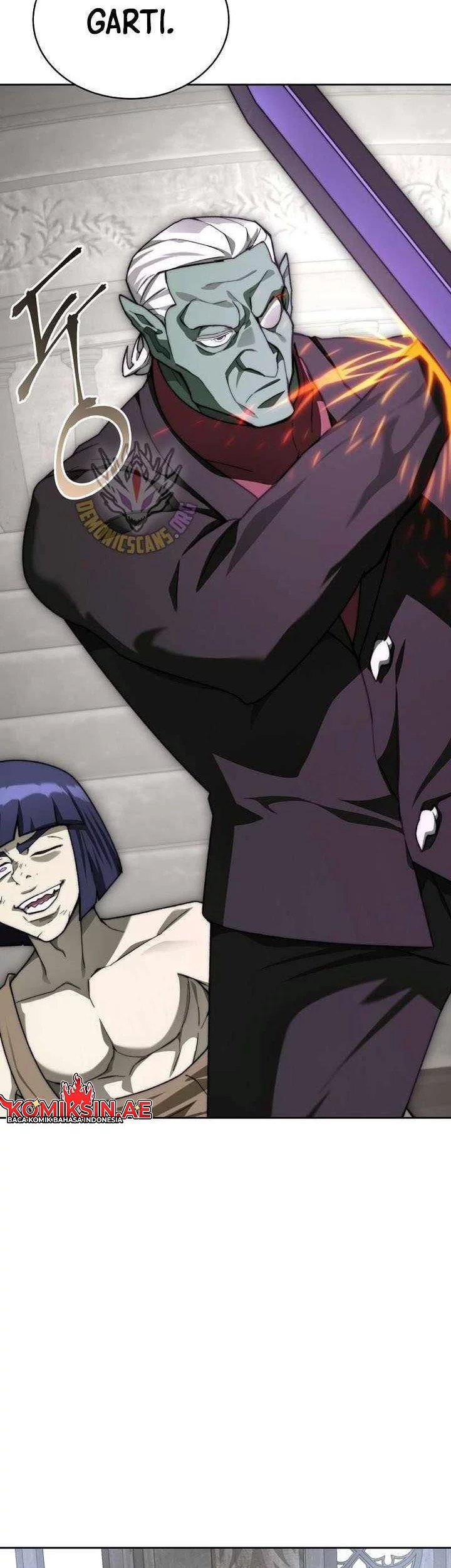 Stuck in the Tower Chapter 119 Gambar 3