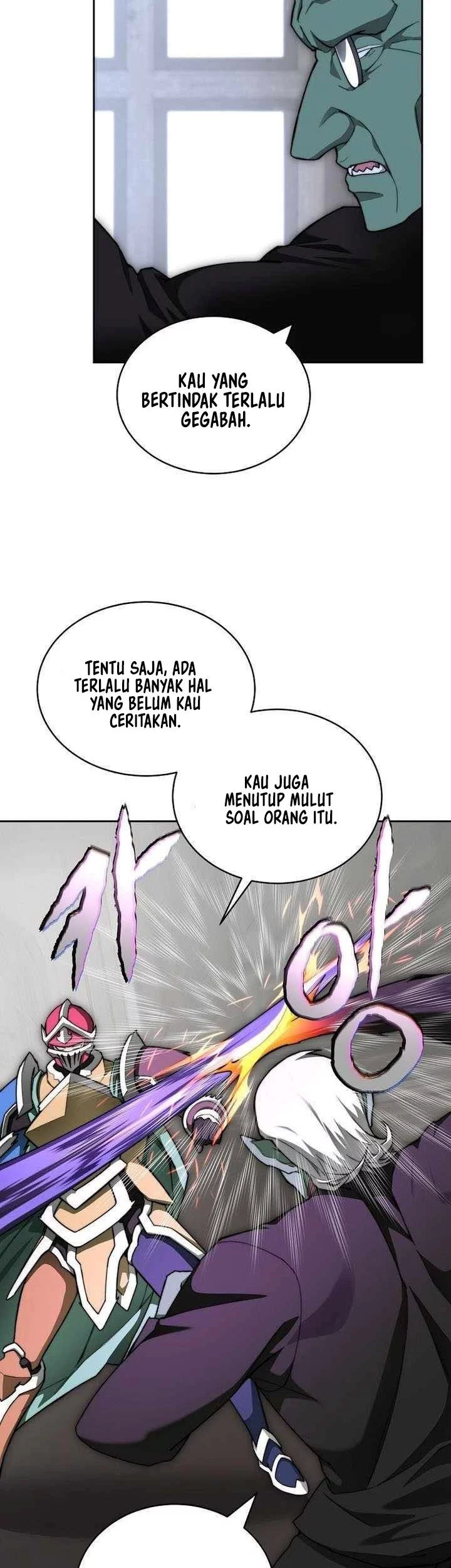 Stuck in the Tower Chapter 119 Gambar 5