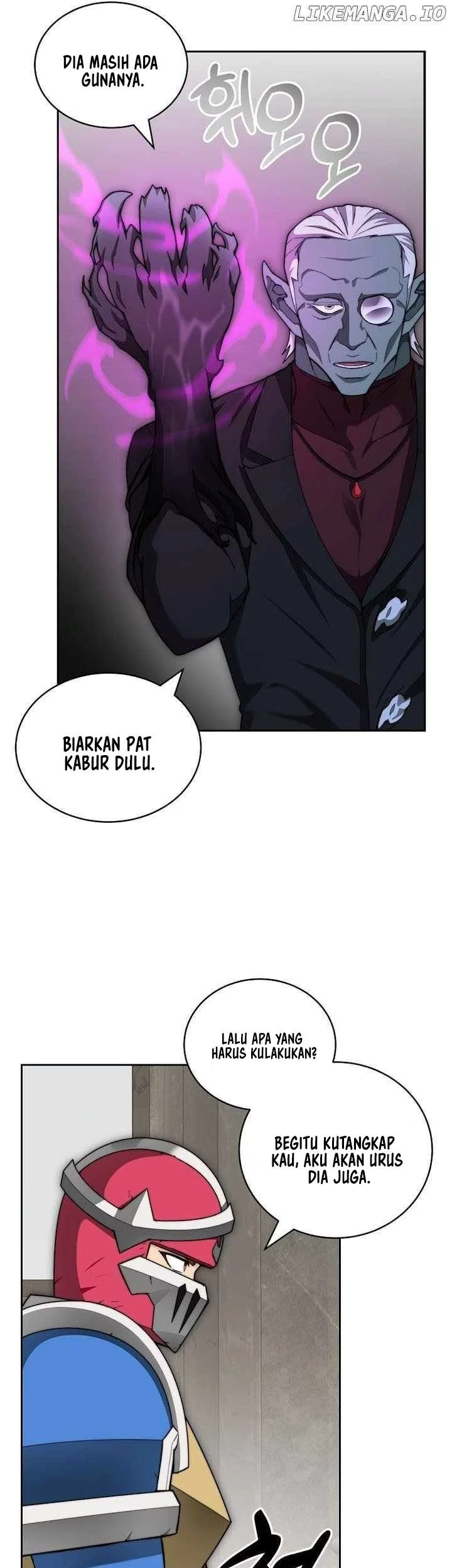 Stuck in the Tower Chapter 119 Gambar 7