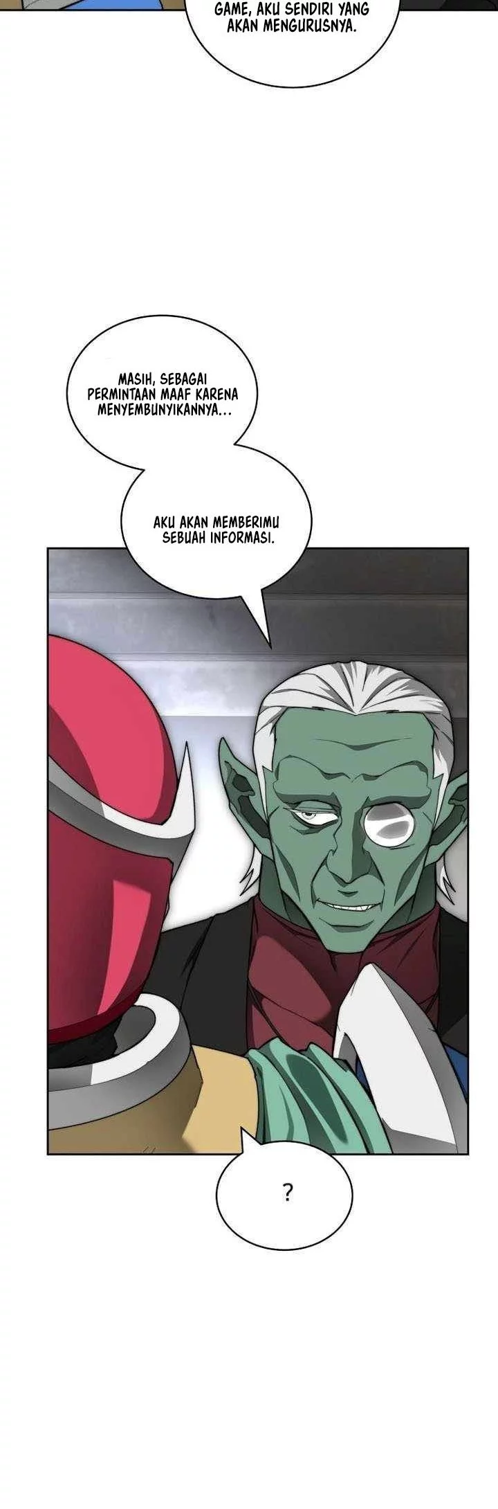 Stuck in the Tower Chapter 119 Gambar 10